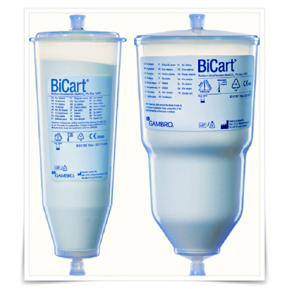 乾式重碳酸鈉粉 (Bicart)